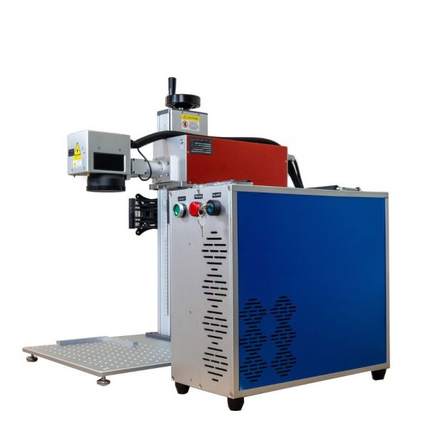  - Máquina de gravação a laser UV de 3W 