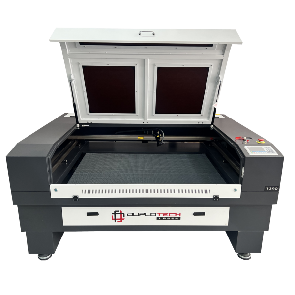  - Máquina 1390 com Mesa móvel 