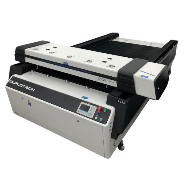  - Máquina de corte a laser plana 1325 