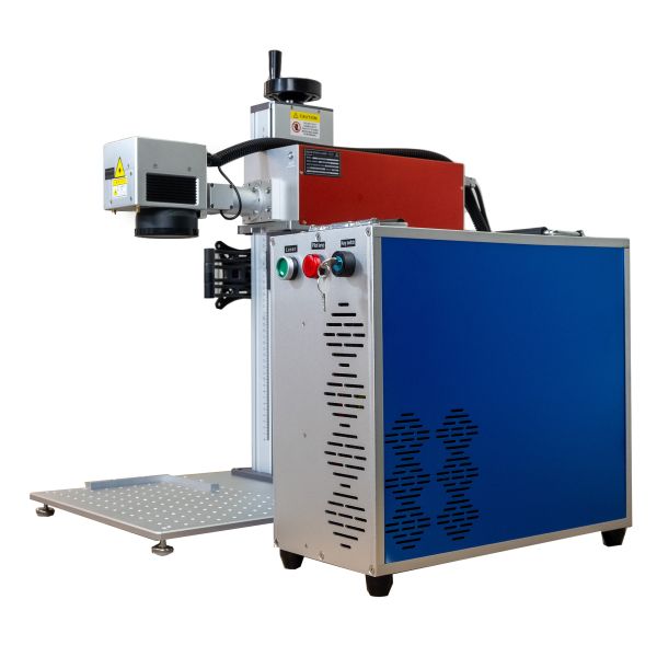  - Máquina de gravação a laser UV de 5W