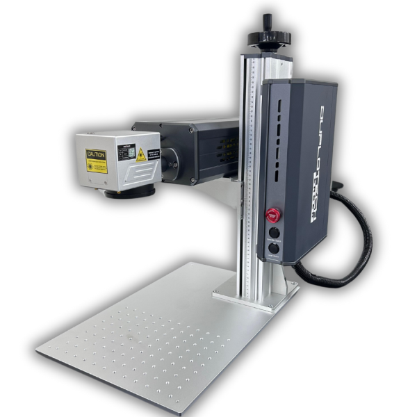  - Máquina de Gravação Co2 30w (Tubo RF de Metal)