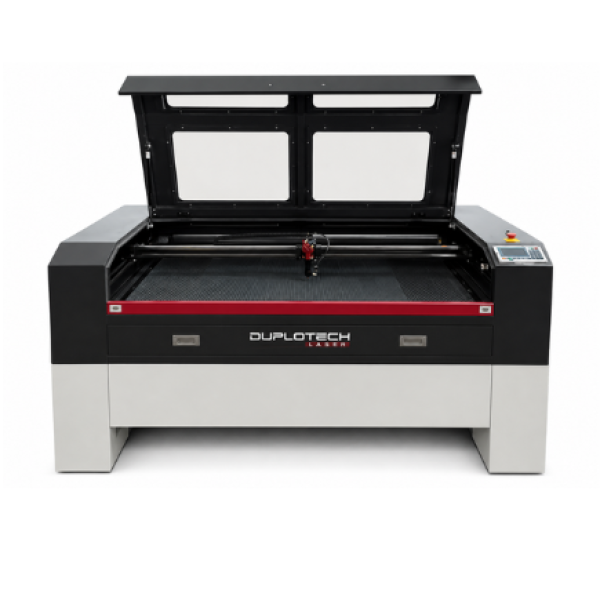  - Máquina de corte a Laser DUPLOTECH 1490