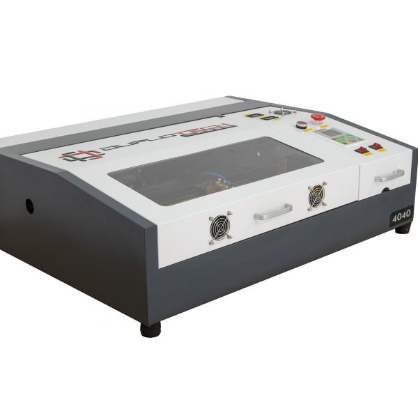  - Máquina de Corte e Gravação a Laser  40x40
