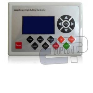 Placas e painéis para máquina laser - Painel de Controle para DSP