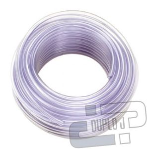 Peças e acessórios para máquinas laser - Mangueira de Silicone 8mm