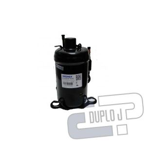 Peças e acessórios para máquinas laser - Compressor do Chiller