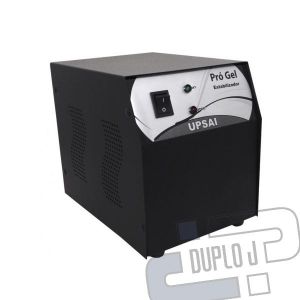 Peças e acessórios para máquinas laser - Estabilizador de Energia