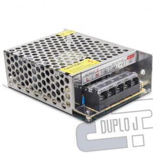 Fontes laser para máquina laser - Fonte Chaveada 12V