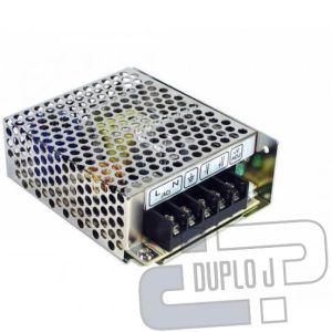 Fontes laser para máquina laser - Fonte Chaveada 5V 4AMP