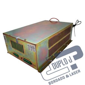 Fontes laser para máquina laser - Fonte Laser 80W 