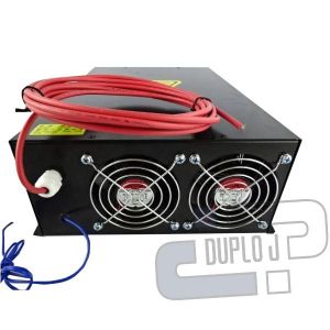 Fontes laser para máquina laser - Fonte Laser 150W 