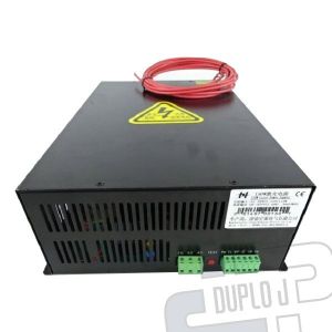 Fontes laser para máquina laser - Fonte Laser 80W
