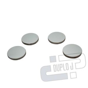  - Espelho Black 30MM