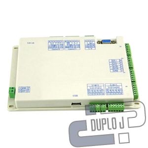 Placas e painéis para máquina laser - Placa Controladora CPU