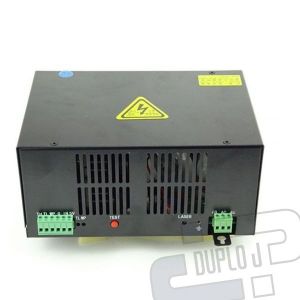 Fontes laser para máquina laser - Fonte Laser 70W / 220V