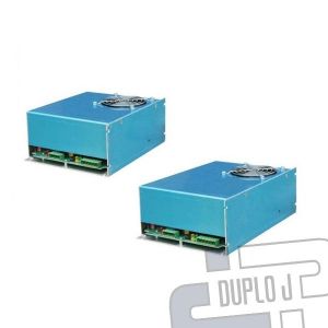 Fontes laser para máquina laser - Fonte Laser RECI 100W