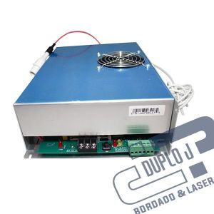 Fontes laser para máquina laser - Fonte Laser 80/90W