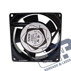 Peças e acessórios para máquinas laser - Cooler da CPU