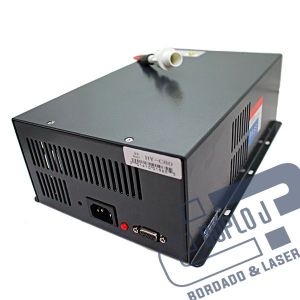 Fontes laser para máquina laser - Fonte Laser YumiLaser 130W 