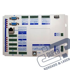 Placas e painéis para máquina laser - Placa Controladora CPU