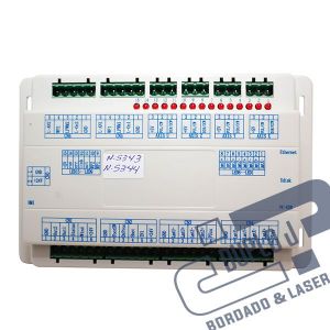 Placas e painéis para máquina laser - Placa Controladora CPU