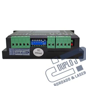 Peças e acessórios para máquinas laser - Drive de Movimento, X e Y, Marca Leadshine
