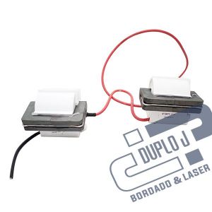 Peças e acessórios para máquinas laser - Fly Back 130/150W para Fontes RECI DY-20