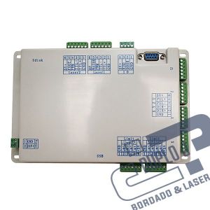 Placas e painéis para máquina laser - Placa Controladora CPU 